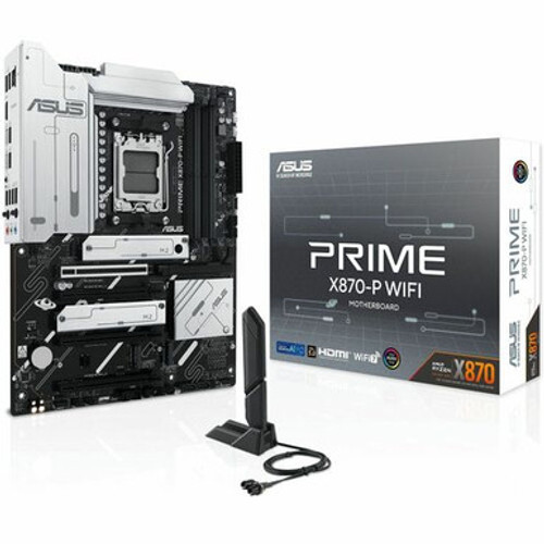 PRIME X870-P WIFI