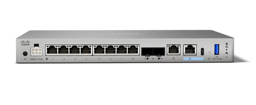 Secure Firewall 1210 CE
