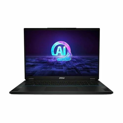 MSI Stealth 18 Ai Studio A1Vhg-008Us, Intel Core Ultra9-185H Gaming Laptop - STEALth18A1008
