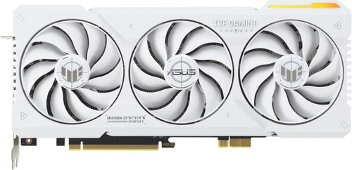 TUF-RTX4070TIS-O16G-BTF-WHITE