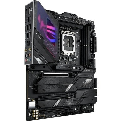 ROG STRIX Z790-E GAMING WIFI