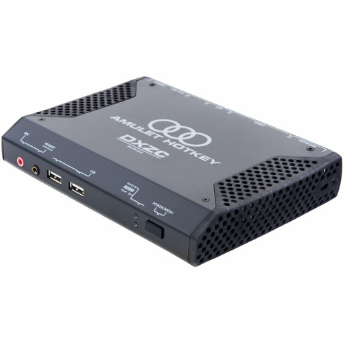 Amulet Hotkey Thin Client - DXZC-5030 - 512MB RAM - KT-DXZC-5030