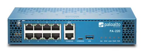 Rack Mount Kit For Palo Alto Prisma (Cloudgenix) Sd-WAN Ion 2000 - RM-PA-T5