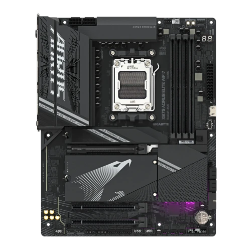 X870 AORUS ELITE WIFI7