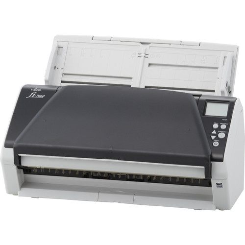 Ricoh Fujitsu Fi-7460 Departmental Scanner 60Ppm - PA03710-B055