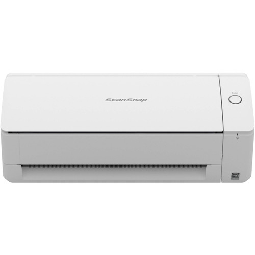 Ricoh Fujitsu Scansnap Ix1300 - Document Scanner - Dual Cis - Duplex - - 600 Dpi X 600 Dpi - Up To 30 Ppm (Mono) / Up To 30 Ppm (Color) - Adf (20 Sheets) - Wi-Fi, USB 3.2 Gen 1X1 - TAA Compliant - PA03805-B225