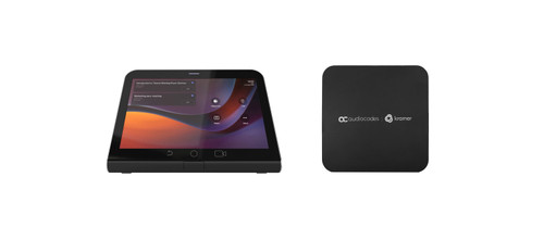 KAC-CU-200-B05 Bundle