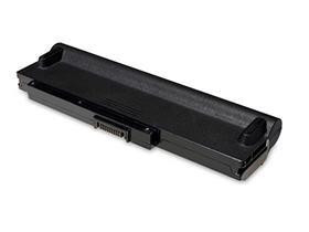 Dynabook Toshiba Primary Li-Ion Battery Pack, Black (6 cell, 67Wh, 11.1V) - PA5110U-1BRS