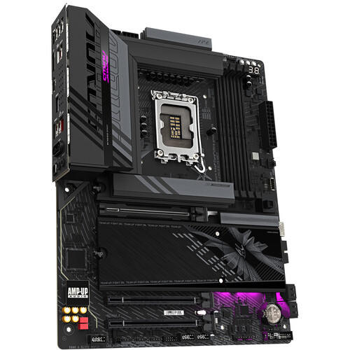Z890 A ELITE WIFI7