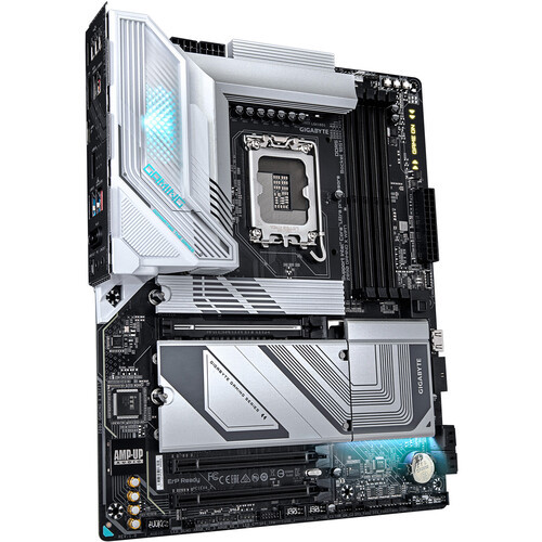 Z890 GAMING X WIFI7