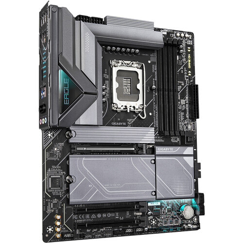 Z890 EAGLE WIFI7