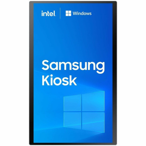 Samsung Intel - Core I5 - 1145G7E - 1.5Ghz - Quad-Core - 4.1Ghz - 24Inch - Touch Screen - 1920 X 1080 - Power Supply - 88Watt - Windows 10 Iot Enterprise - KM24C-5
