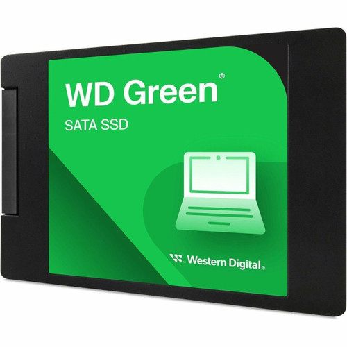 WDS480G3G0A-00BJG0