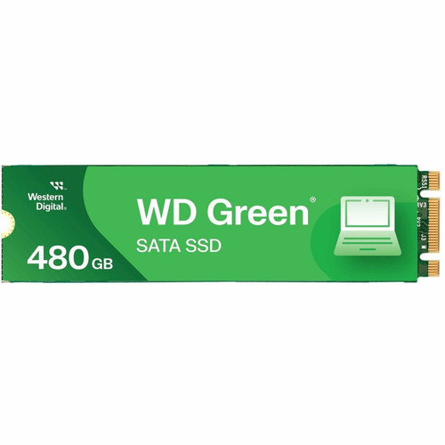 WDS480G3G0B-00BJF0