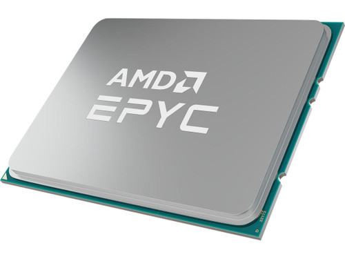 AMD EPYC Milan 7443P - 24 Core Embedded - 100-000000342E