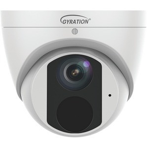 Adesso 1/3 CMOS, ICR, 4MP (2688x1520), Max 30fps; 4MP (2560x1440), Max 30fps; 3MP (2304x1296), Max 25fps; 1080P (1920x1080), Max 30fps; Ultra 265/H.264/MJPEG, Triple streams ,DC12V & PoE, 120dB WDR - CYBERVIEW410T-TAA