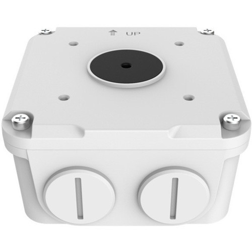 Adesso Junction box (Extra back outlet for cable) - ACS-J105