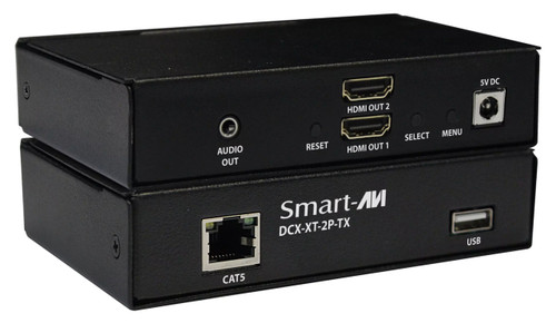 DCX-XT-2P-TX-S