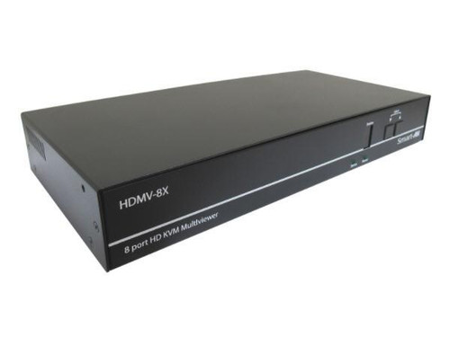 SM-HDMV-8XS