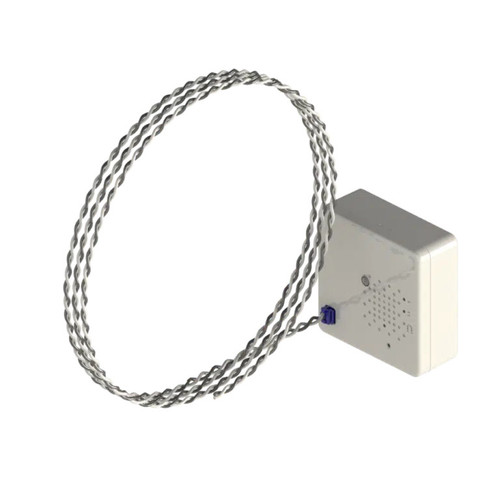Sensorworks Tektelic Comfort Smart Room Sensor With Leak Rope Kit / Lorawan - SWK418-KIT3