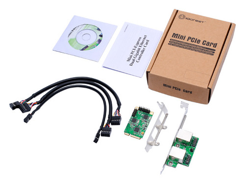 IO-MPCE8111-2GLAN IO-MPCE8111-2GLAN