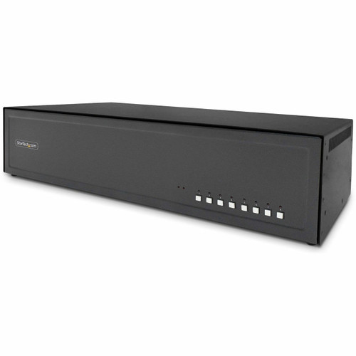 Smartavi KVM Switch - Networking / Ports Qty: 8 - CK4-P208