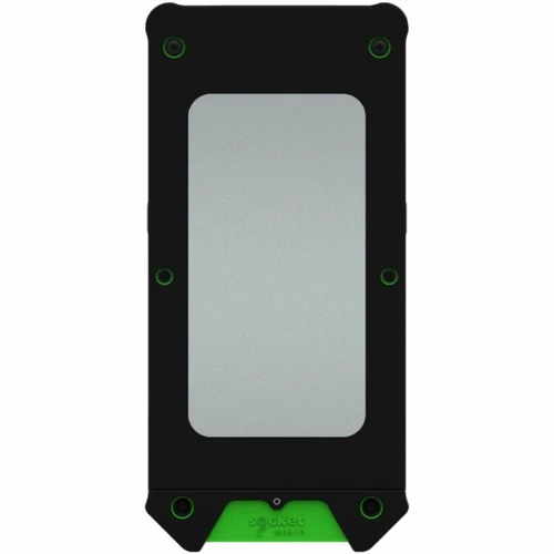 Socket Xtreme Scan Mag Xs630 Laser Barcode Reader, Product Bundle 2-Pack - CX4281-3393