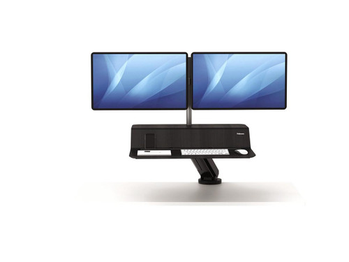 Fellowes Ultimate Flexibility With Trimotion Adjustment - 8081501