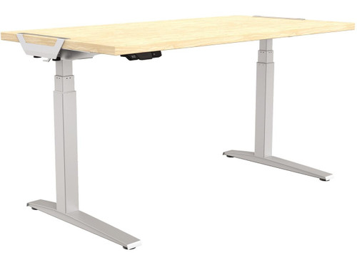Fellowes Save Time And Money-Simply Fold Out The Legs And Lock Into Place With Patent-Pending Swiftlok Design - 9649601