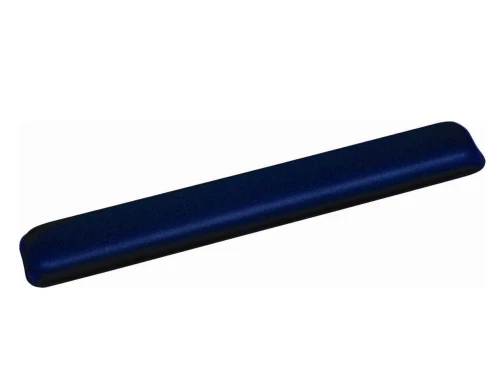 Fellowes Wrist Rest Provides Exceptional Support While Redistributing Pressure Points. Optical-Friendly Mouse Pad For Superior Tracking Control. Soft, Durable Lycra Covering Withstands Daily Wear And Tear - 91741
