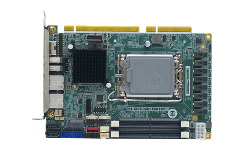 HPCIE-RPL-Q670