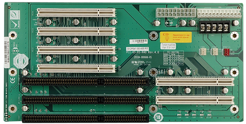 PCI-6S