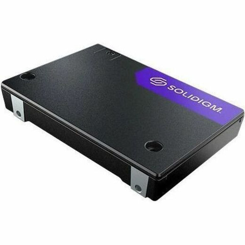 Solidigm D7-PS1010 3.84 TB 2.5" PCIe 5.0 SSD - SB5PH27X038TOP1