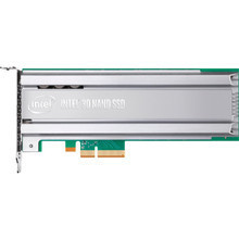 Solidigm SSD DC P4618 Series 6.4TB, 1/2Height - SSDPECKE064T801