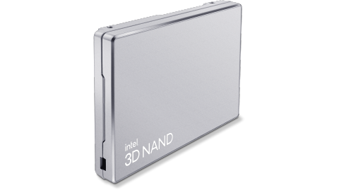 Solidigm SSD D5-P5316 Series (30.72Tb, Edsff L 9.5Mm PCIe 4.0) Single Pack - SSDPFWNV307TZN1