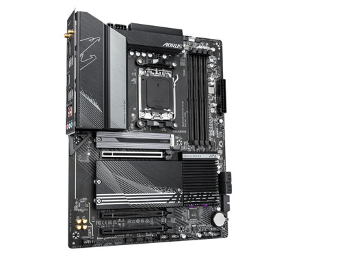B650 AORUS ELITE AX