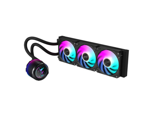 GP-AORUS WATERFORCE X II 360