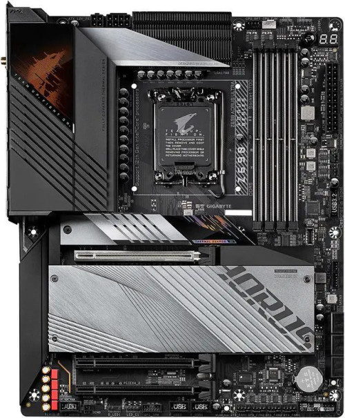 Z690 Aorus ULTRA