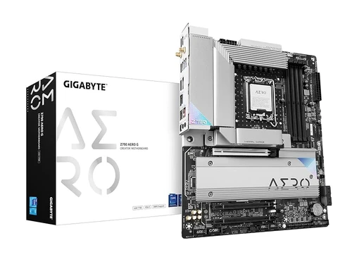 Z790 AERO G