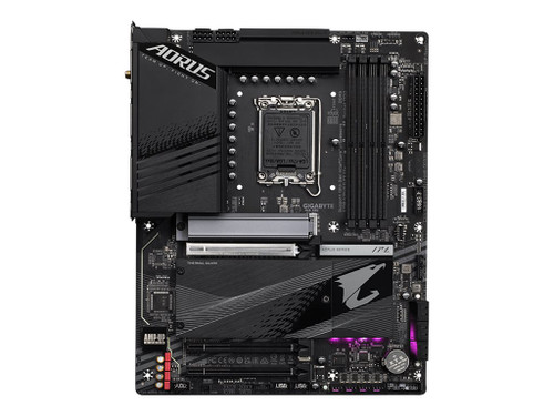 Z790 AORUS ELITE X AX
