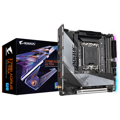 Z790I AORUS ULTRA