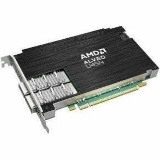 Xilinx U45N Datacenter Accelerator Card - A-U45N-P08G-PQ-G