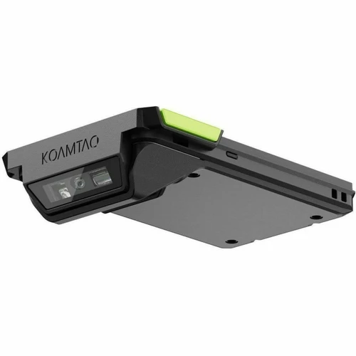 KoamTac KDC1100 - Scanner - 2D/1D Imager - USB, Bluetooth - Extended Range (ER): 3. 4 to 104. 1 (88 mm to 2848 mm); KDC1100 ER SmartSled Scanner for iPhone14 - 512980