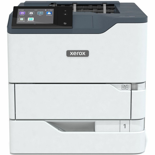 Xerox VersaLink B620 Printer - 4.0 Seconds Black-And-White - B620 - Multifunction - Print - Up to 65Ppm - 1200 Dpi X 1200 Dpi - 650 Sheets - Usb; Ethernet - Duplex - Aa Compliant - B620/YDN