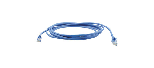 Kramer PC6A-LS508-3M.CAT6 UTP 250MHz CM 4x2x24AWG Patch Cord (9.84ft) - 99-36020003
