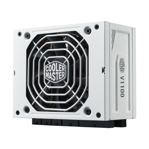 V SFX PLATINUM 1100 ATX 3.1 WHITE EDITION