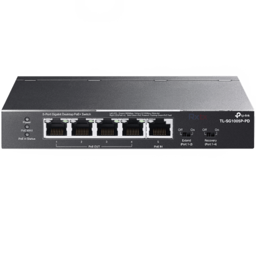 TL-SG1005P-PD