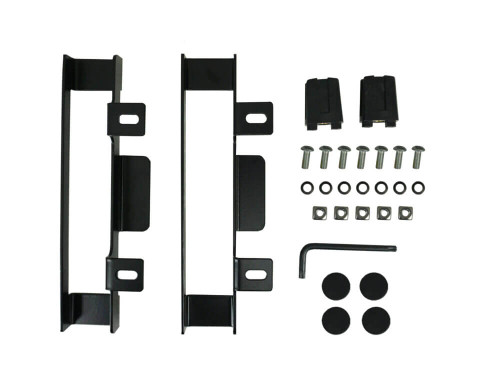 Havis adapter Lug Kit to Secure Dell 7230 and 7220 Rugged Extreme Tablet in Universal Rugged Cradle UT-2001 - UT-2019-KIT