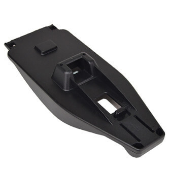 Havis Backplate for Verifone VX 520 40mm paper roll - CST00144