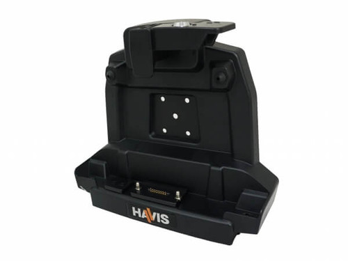 Havis Docking Station For Getac ZX70 Tablet With POGO Connector - DS-GTC-714